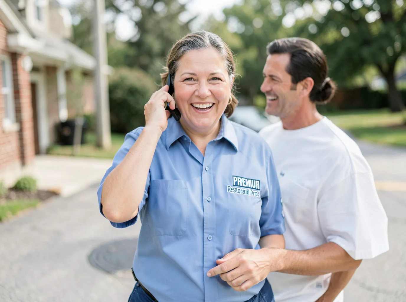 Water Damage Restoration Applegate, CA FAQs
